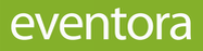 The Eventora company logo