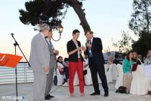 Gala Dinner at Corfu Holiday Palace photos - 30 May 2017 (Part 1)