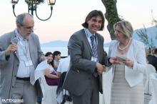 Gala Dinner at Corfu Holiday Palace photos - 30 May 2017 (Part 1)