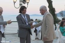 Gala Dinner at Corfu Holiday Palace photos - 30 May 2017 (Part 1)