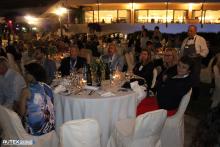 Gala Dinner at Corfu Holiday Palace photos - 30 May 2017 (Part 2)